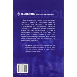 Foto 2 | Foto 2 | El Voleibol. Iniciación Y Perfeccionamiento