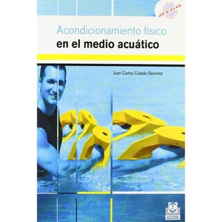 Foto 1 | Foto 1 | Acondicionamiento Físico En El Medio Acuático (color)