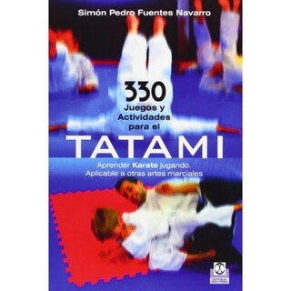 Foto 1 | Foto 1 | 330 Juegos Y Actividades Para El Tatami