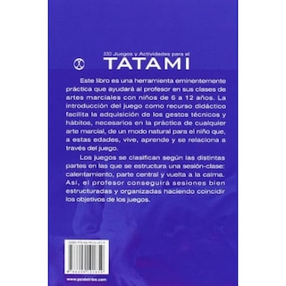 Foto 2 | Foto 2 | 330 Juegos Y Actividades Para El Tatami