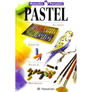 Foto 1 | Foto 1 | Pastel