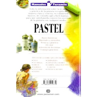 Foto 2 | Foto 2 | Pastel