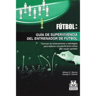 Foto 1 | Foto 1 | Guía De Supervivencia Del Entrenador De Fútbol
