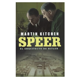 Foto 1 | Foto 1 | Libro Speer la Esfera le los Libros Pasta Dura color Verde