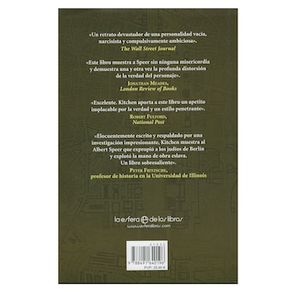 Foto 2 | Foto 2 | Libro Speer la Esfera le los Libros Pasta Dura color Verde