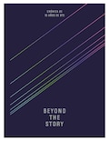 Libro BTS Beyond The Story Crónica de 10 Años de BTS