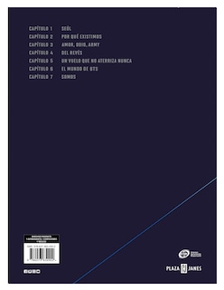 Foto 2 | Foto 2 | Libro BTS Beyond The Story Crónica de 10 Años de BTS
