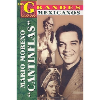 Foto 1 | Foto 1 | Mario Moreno Cantinflas