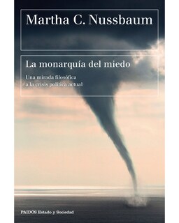 Foto 1 | Foto 1 | La Monarquía Del Miedo