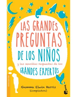 Foto 1 | Foto 1 | Las Grandes Preguntas De Los Ninos