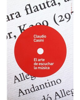 Foto 1 | Foto 1 | El Arte De Escuchar La Música