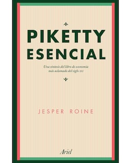 Foto 1 | Foto 1 | Piketty Esencial