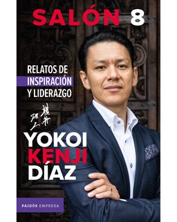 Foto 1 | Foto 1 | Salón 8. Relatos De Inspiración Y Liderazgo