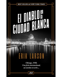 Foto 1 | Foto 1 | El Diablo En La Ciudad Blanca