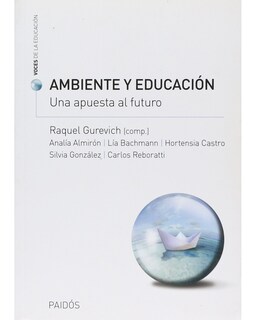 Foto 1 | Foto 1 | Ambiente Y Educacion. Una Apuesta Al Futuro