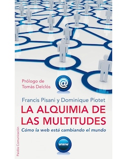 Foto 1 | Foto 1 | La Alquimia De Las Multitudes