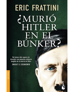 Foto 1 | Foto 1 | ¨murió Hitler En El B£nker?