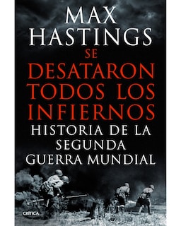 Foto 1 | Foto 1 | Se Desataron Todos Los Infiernos