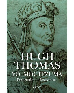Foto 1 | Foto 1 | Yo, Moctezuma, Emperador De Los Aztecas