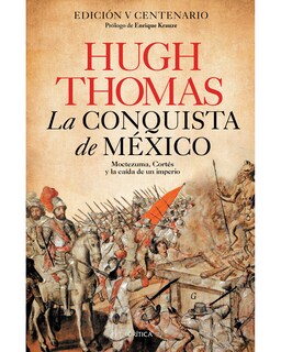 Foto 1 | Foto 1 | La Conquista De México