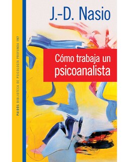 Foto 1 | Foto 1 | Cómo Trabaja Un Psicoanalista
