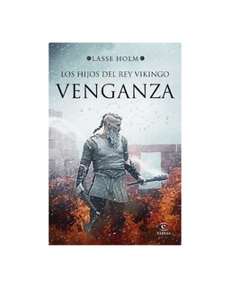 Foto 1 | Foto 1 | Los Hijos Del Rey Vikingo. Venganza