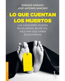 Foto 1 | Foto 1 | Lo Que Cuentan Los Muertos