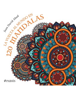 Foto 1 | Foto 1 | La Vuelta Al Mundo En 120 Mandalas