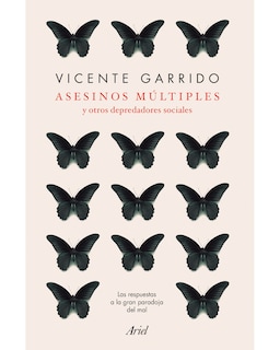 Foto 1 | Foto 1 | Asesinos M£ltiples Y Otros Depredadores Sociales