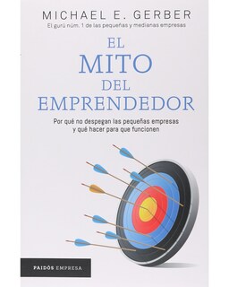 Foto 1 | Foto 1 | El Mito Del Emprendedor