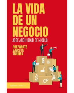 Foto 1 | Foto 1 | La Vida De Un Negocio