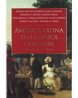 Foto 1 | Foto 1 | America Latina En La Epoca Colonial 2