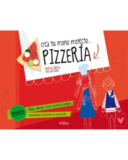 Foto 1 | Foto 1 | Crea Tu Propio Proyecto... Pizzería