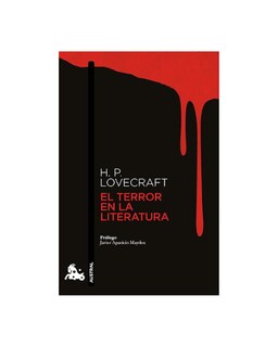 Foto 1 | Foto 1 | El Terror En La Literatura