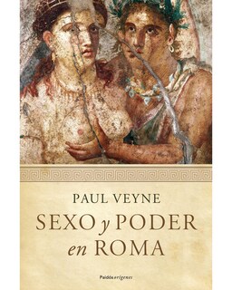 Foto 1 | Foto 1 | Libro \"Sexo y Poder en Roma\" - Paul Veyne
