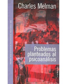 Foto 1 | Foto 1 | Problemas Planteados Al Psicoanálisis
