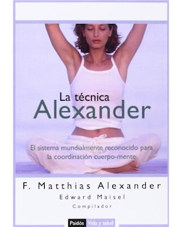 Foto 1 | Foto 1 | La Técnica Alexander