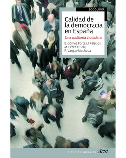 Foto 1 | Foto 1 | Calidad De La Democracia En
