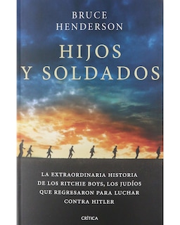 Foto 1 | Foto 1 | Hijos Y Soldados