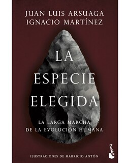 Foto 1 | Foto 1 | La Especie Elegida