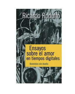 Foto 1 | Foto 1 | Ensayos Sobre El Amor En Tiempos Digitales