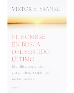 Foto 1 | Foto 1 | El Hombre En Busca Del Sentido Último