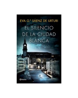 Foto 1 | Foto 1 | El Silencio De La Ciudad Blanca