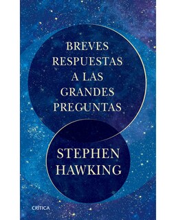 Foto 1 | Foto 1 | Breves Respuestas A Las Grandes Preguntas Td