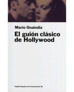 Foto 1 | Foto 1 | El Guión Clásico De Hollywood