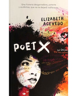 Foto 1 | Foto 1 | Libro \"Poet X\" - Elizabeth Acevedo