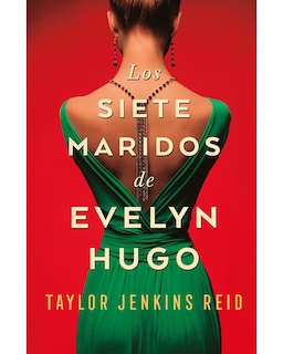 Foto 1 | Foto 1 | Libro \"Los Siete Maridos De Evelyn Hugo\" - Taylor Jenkins Reid