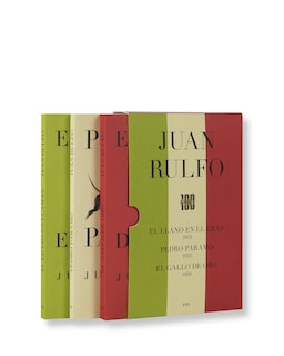 Foto 1 | Foto 1 | Edicion Bandera Conmemorativa Del Centenario De Juan Rulfo