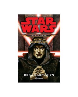 Foto 1 | Foto 1 | Darth Bane. Camino De Destruccion