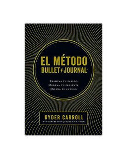 Foto 1 | Foto 1 | El Metodo Bullet Journal